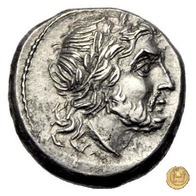 70/1 211-208 BC (Sicilia)