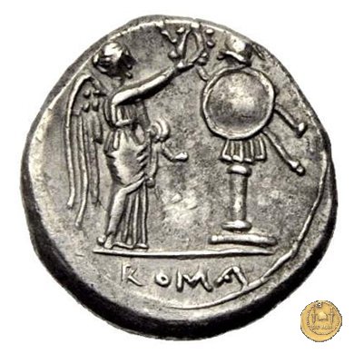 70/1 211-208 BC (Sicilia)