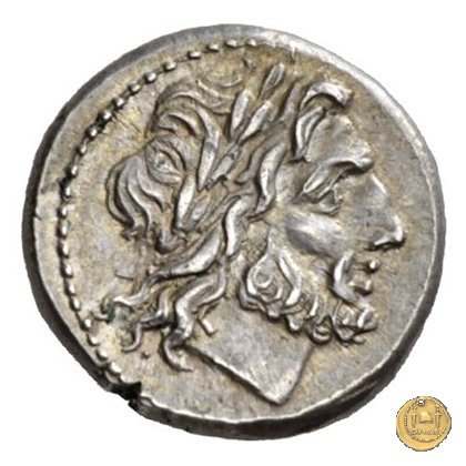 70/1 211-208 BC (Sicilia)