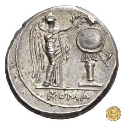 70/1 211-208 BC (Sicilia)