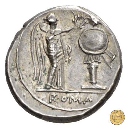 70/1 211-208 a.C. (Sicilia)