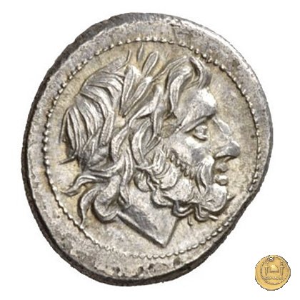 70/1 211-208 a.C. (Sicilia)