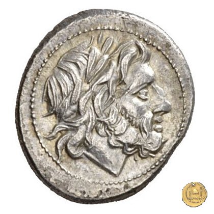 70/1 211-208 BC (Sicilia)