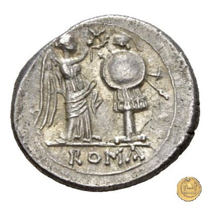 70/1 211-208 BC (Sicilia)