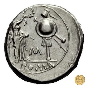 71/1 - C / M 211-208 BC (Sicilia)