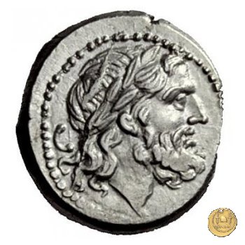71/1 - C / M 211-208 BC (Sicilia)