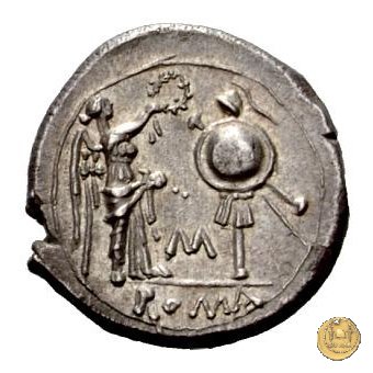 71/1 - C / M 211-208 BC (Sicilia)