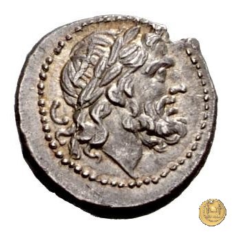 71/1 - C / M 211-208 BC (Sicilia)