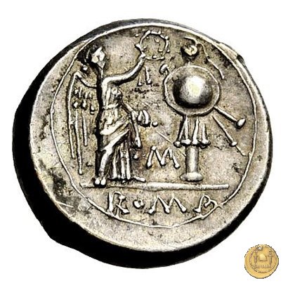 71/1 - C / M 211-208 BC (Sicilia)