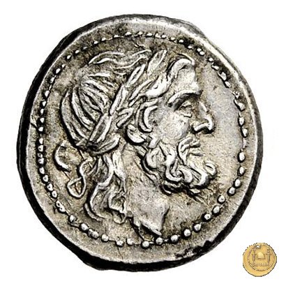 71/1 - C / M 211-208 BC (Sicilia)