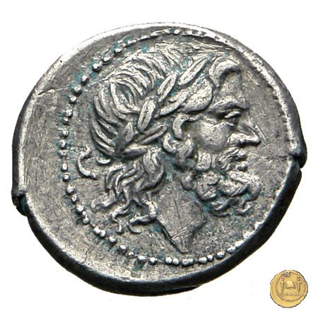 71/1 - C / M 211-208 BC (Sicilia)