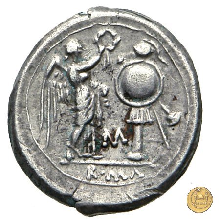 71/1 - C / M 211-208 BC (Sicilia)