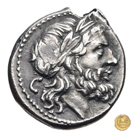 71/1 - C / M 211-208 BC (Sicilia)