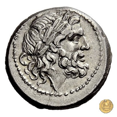 71/1 - C / M 211-208 BC (Sicilia)