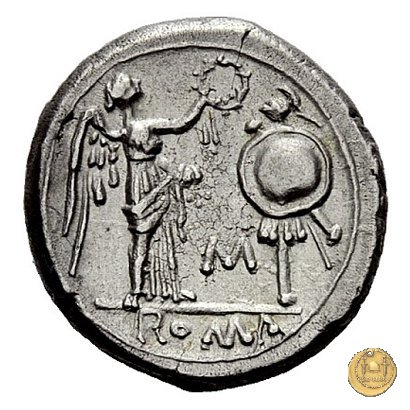 71/1 - C / M 211-208 BC (Sicilia)