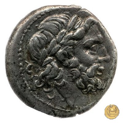 71/1 - C / M 211-208 BC (Sicilia)