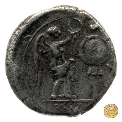 71/1 - C / M 211-208 BC (Sicilia)