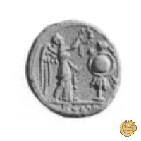 71/1 - C / M 211-208 BC (Sicilia)