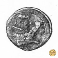 72/10 - semoncia 211-210 BC (Sicilia)