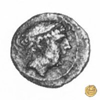 72/10 - semoncia 211-210 BC (Sicilia)