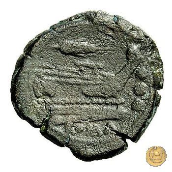 72/14 - quadrante 211-210 BC (Sicilia)