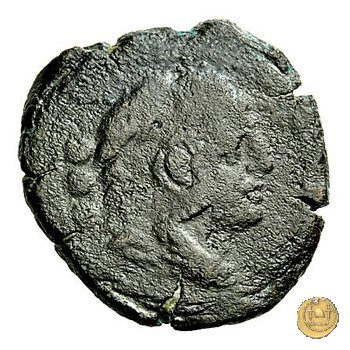 72/14 - quadrante 211-210 BC (Sicilia)