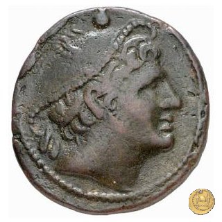 72/8 - sestante 211-210 BC (Sicilia)