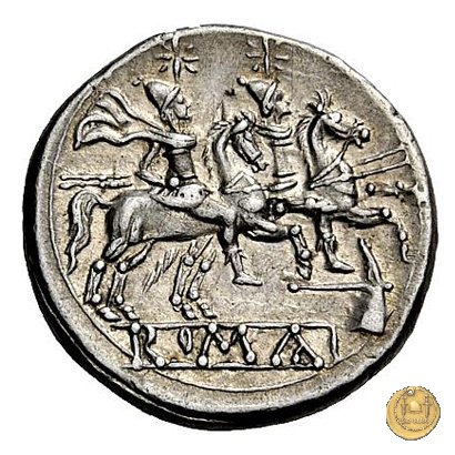 73/1 - dolabella 209-208 BC (Sicilia)