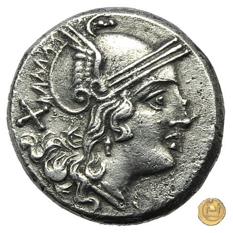 73/1 - dolabella 209-208 BC (Sicilia)