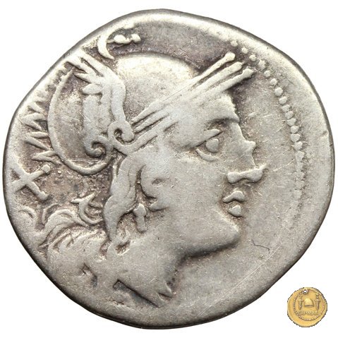 73/1 - dolabella 209-208 BC (Sicilia)