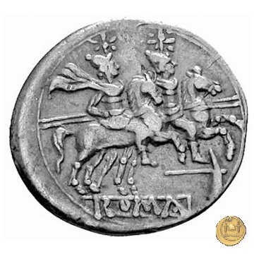 73/2 - dolabella 209-208 BC (Sicilia)