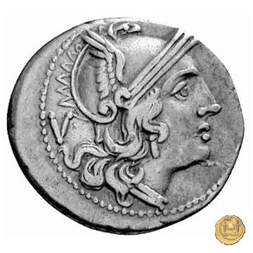 73/2 - dolabella 209-208 BC (Sicilia)