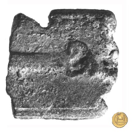 8/1 280-242 BC (Roma)