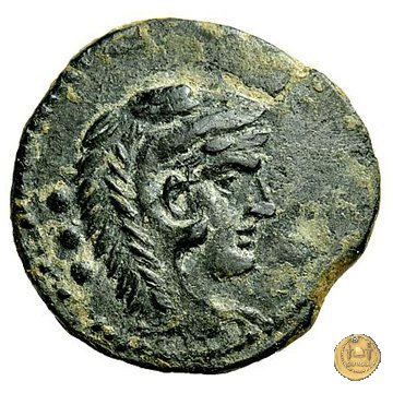 (81) - quadrante 130-128 BC (Spagna)