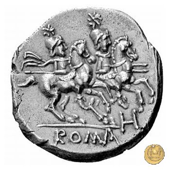 85/1 - H 211-210 BC (Italia Sud Est)