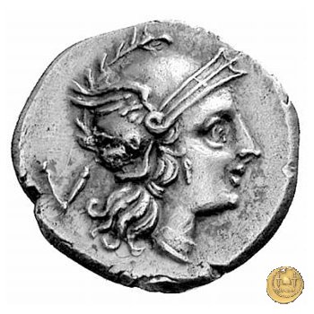 85/1 - H 211-210 BC (Italia Sud Est)