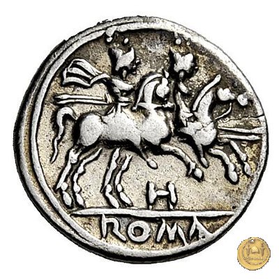 85/1 - H 211-210 BC (Italia Sud Est)