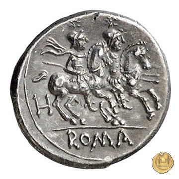 85/1 - H 211-210 BC (Italia Sud Est)