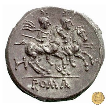 85/1 - H 211-210 BC (Italia Sud Est)