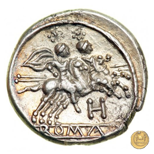 85/1 - H 211-210 BC (Italia Sud Est)