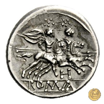 85/1 - H 211-210 BC (Italia Sud Est)