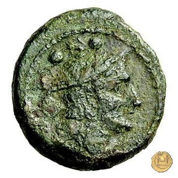 85/6 - sestante 211-210 BC (Italia Sud Est)