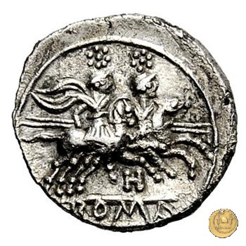 (85) - H 211-210 BC (Italia Sud Est)