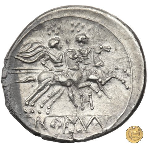 (85) - H 211-210 BC (Italia Sud Est)