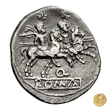 86A/1 - Q 211-210 BC (Italia Sud Est)