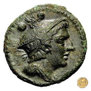 86A/4 - sestante 211-210 BC (Italia Sud Est)