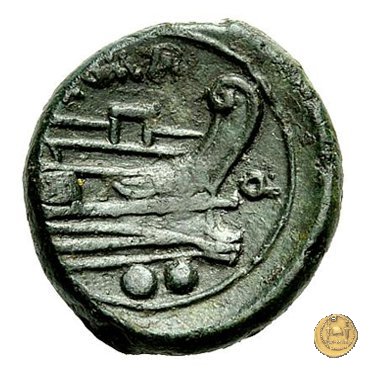 86A/4 - sestante 211-210 BC (Italia Sud Est)