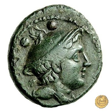 86A/4 - sestante 211-210 BC (Italia Sud Est)