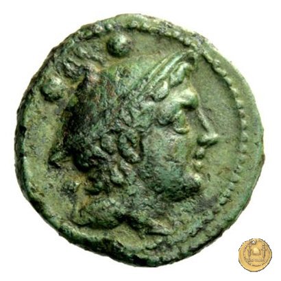 86A/4 - sestante 211-210 BC (Italia Sud Est)