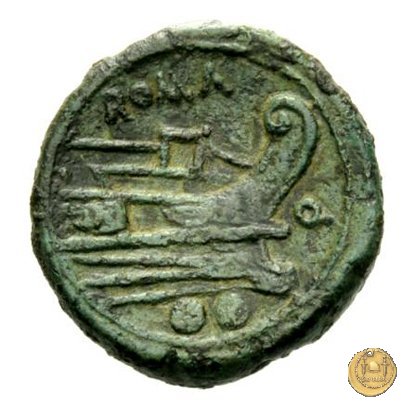 86A/4 - sestante 211-210 BC (Italia Sud Est)